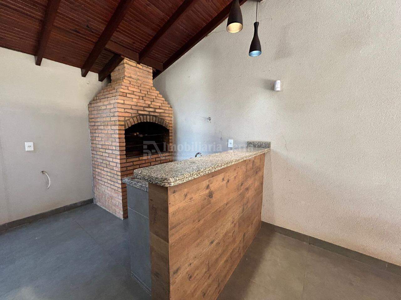 Casa com 3 quartos sendo 1 suíte no Bnh I Plano em Dourados/MS — foto 4