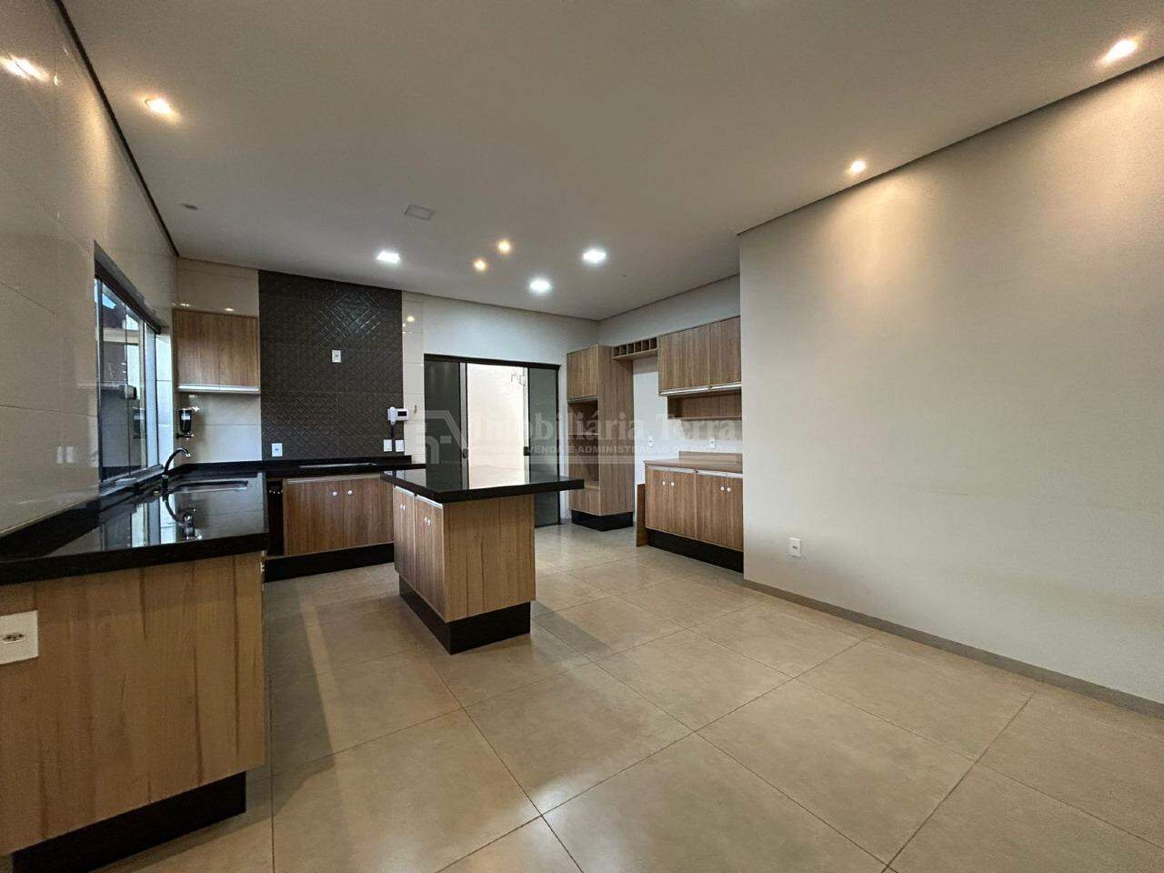 Casa com 3 quartos sendo 1 suíte no Bnh I Plano em Dourados/MS — foto 5