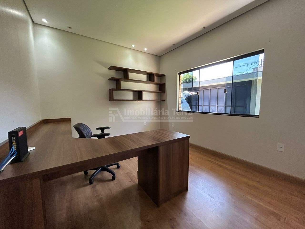 Casa com 3 quartos sendo 1 suíte no Bnh I Plano em Dourados/MS — foto 11