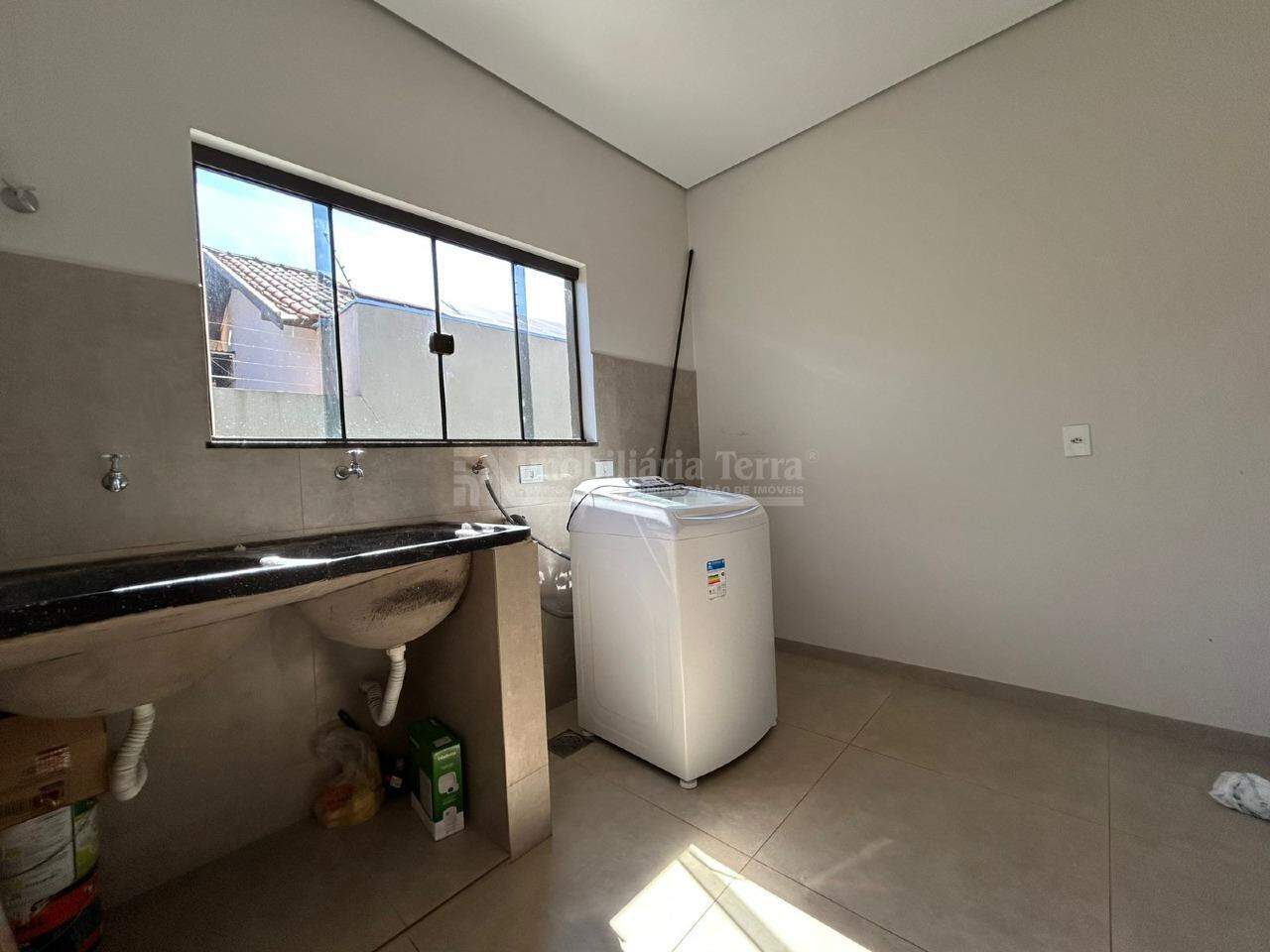 Casa com 3 quartos sendo 1 suíte no Bnh I Plano em Dourados/MS — foto 14
