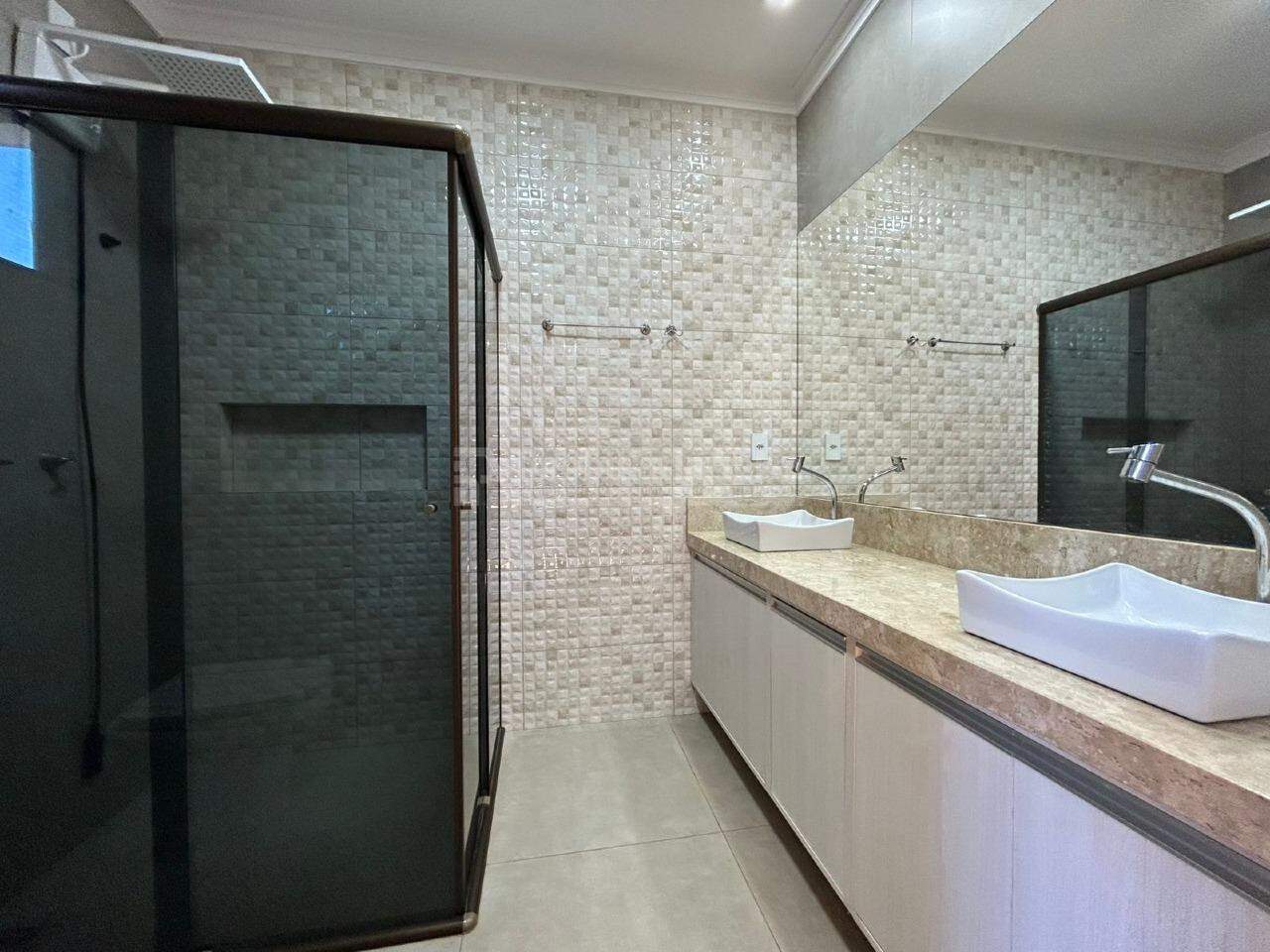 Casa com 3 quartos sendo 1 suíte no Bnh I Plano em Dourados/MS — foto 12