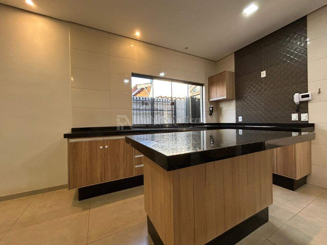 Casa com 3 quartos sendo 1 suíte no Bnh I Plano em Dourados/MS — foto 6