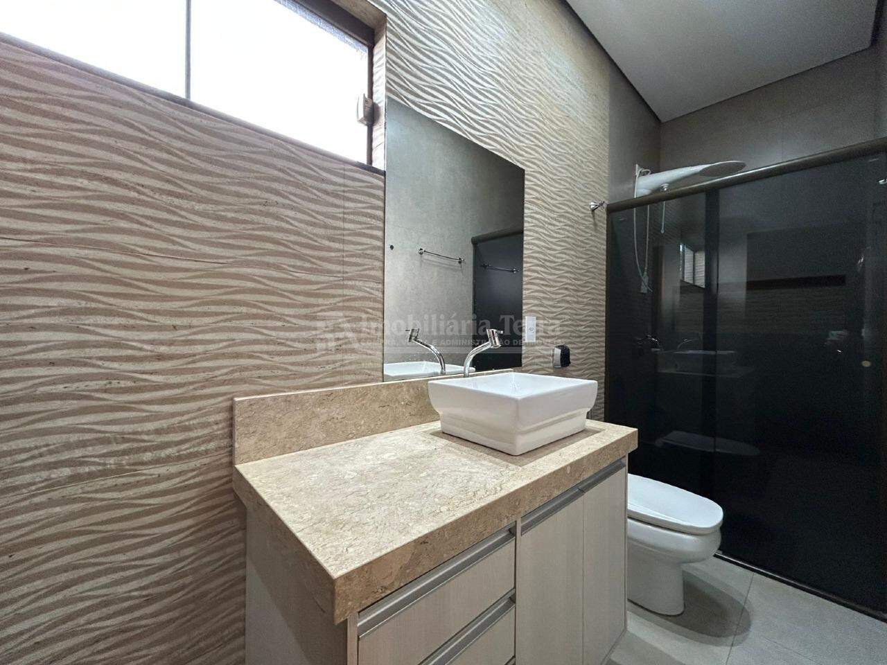 Casa com 3 quartos sendo 1 suíte no Bnh I Plano em Dourados/MS — foto 13