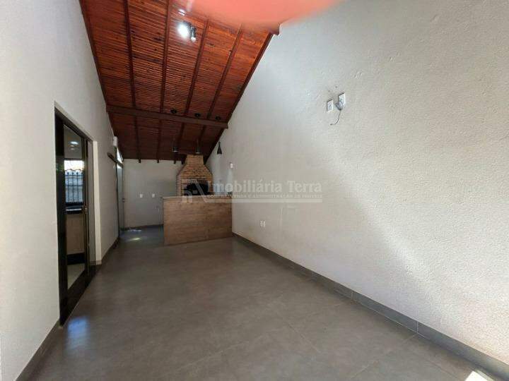 Casa com 3 quartos sendo 1 suíte no Bnh I Plano em Dourados/MS — foto 3