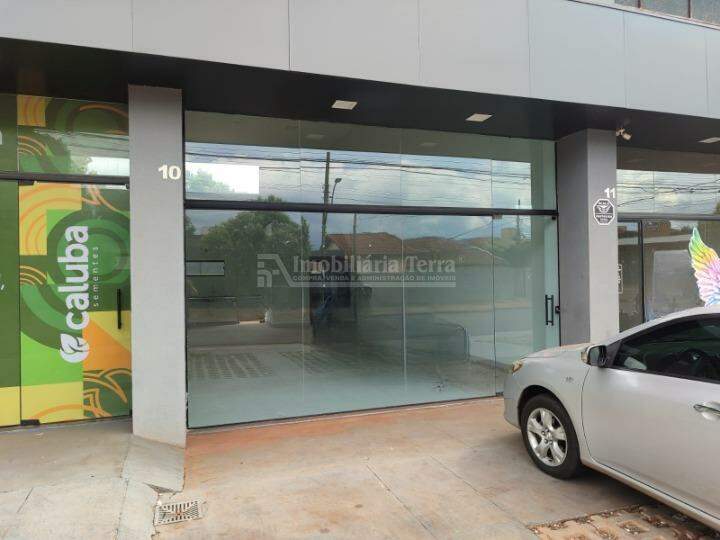 Sala Comercial no Vila Aurora em Dourados/MS