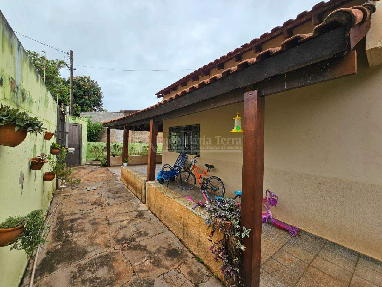 Casa com 3 quartos sendo 1 suíte no Campo Dourado em Dourados/MS — foto 3