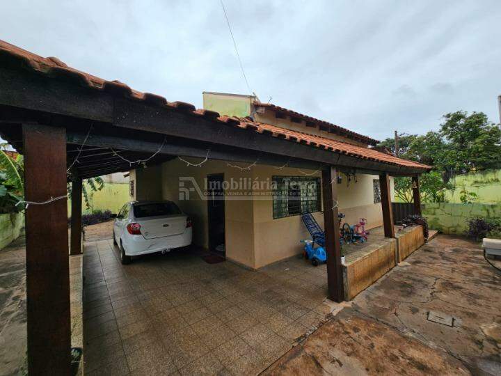 Casa com 3 quartos sendo 1 suíte no Campo Dourado em Dourados/MS — foto 4