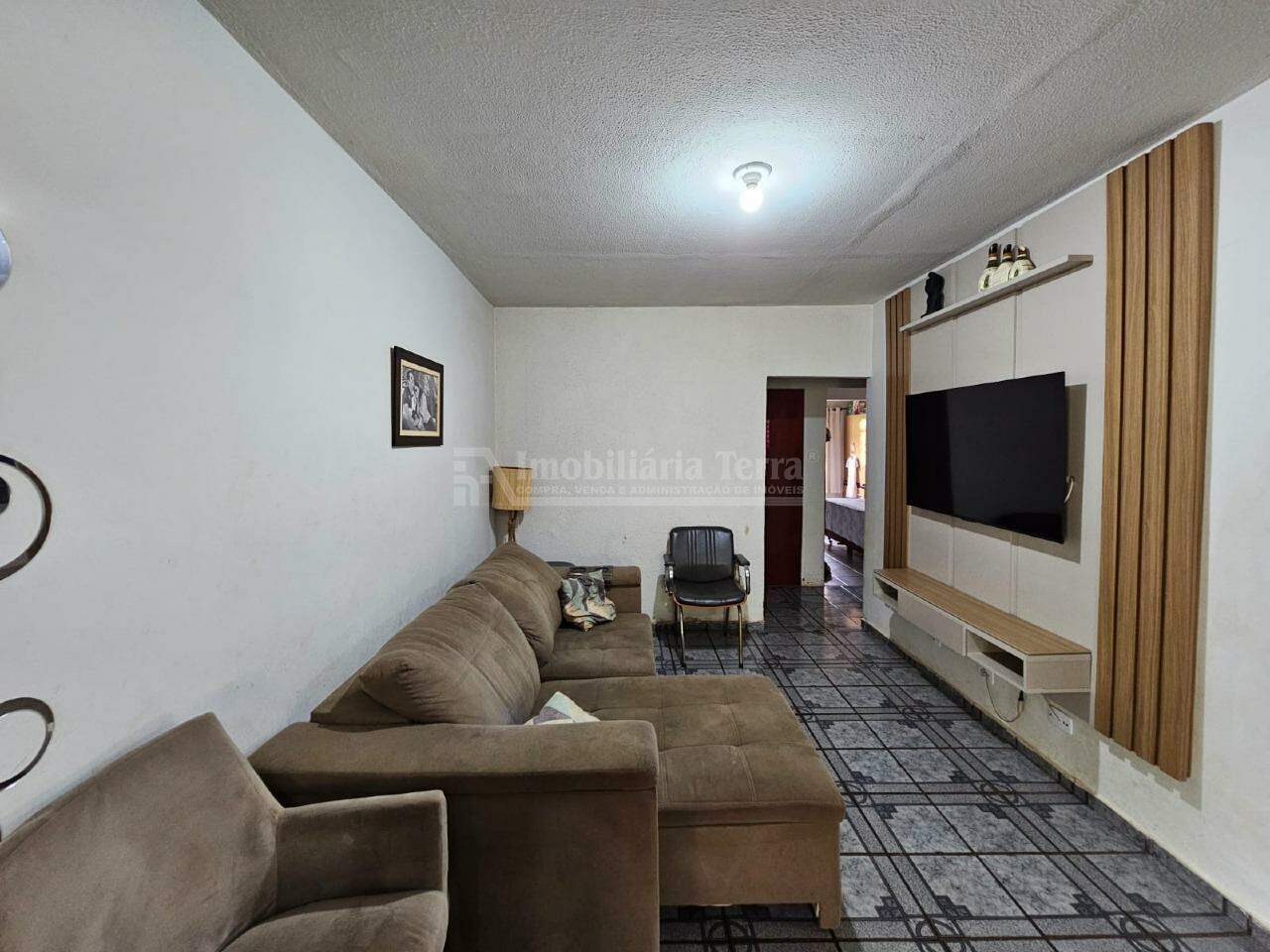 Casa com 3 quartos sendo 1 suíte no Campo Dourado em Dourados/MS — foto 7