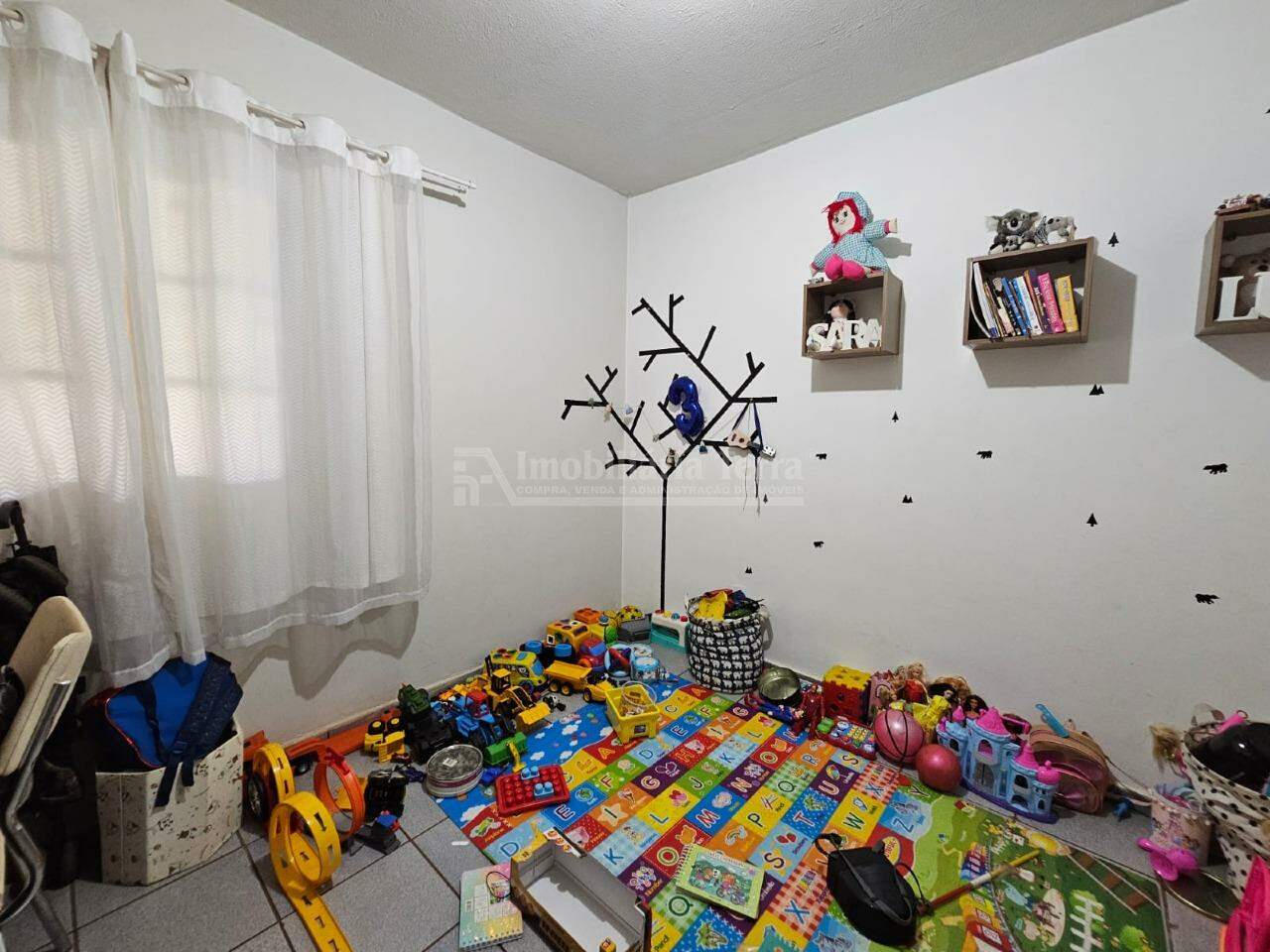 Casa com 3 quartos sendo 1 suíte no Campo Dourado em Dourados/MS — foto 8