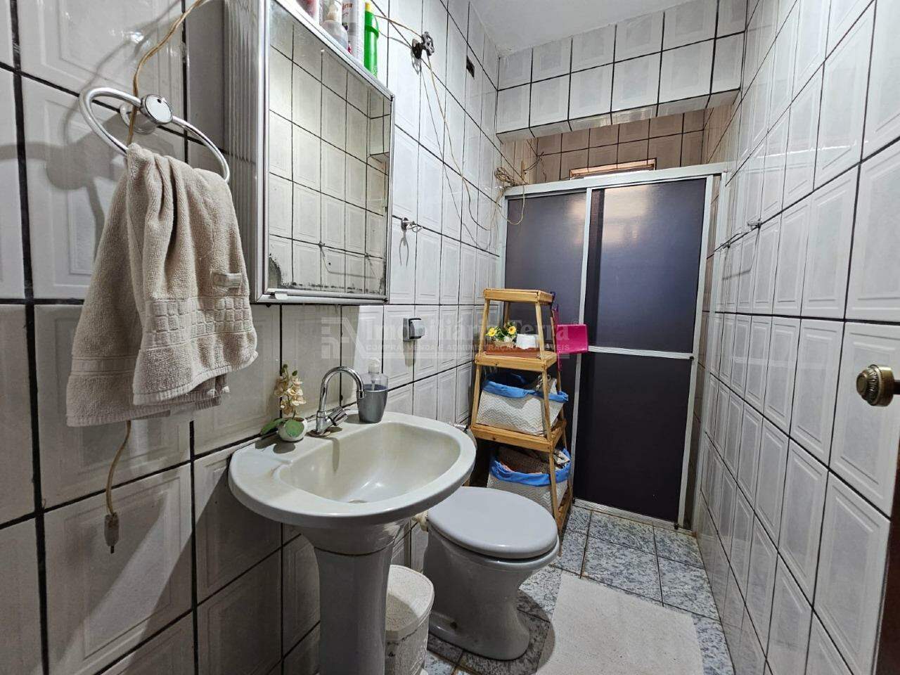 Casa com 3 quartos sendo 1 suíte no Campo Dourado em Dourados/MS — foto 11