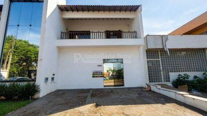 Imóvel Comercial no Centro em Dourados/MS