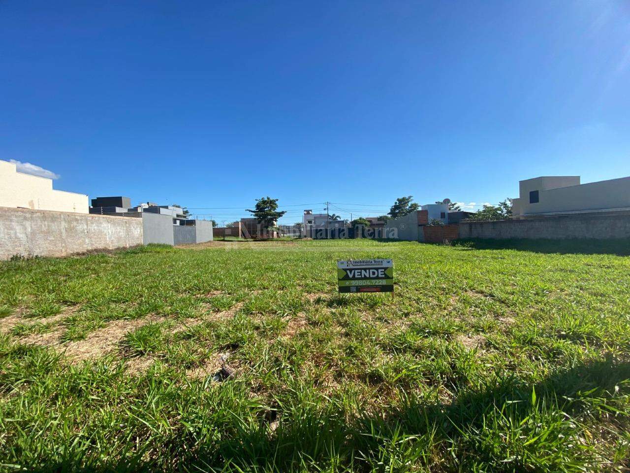 Terreno/Lote no Cidade Jardim I em Dourados/MS — foto 1