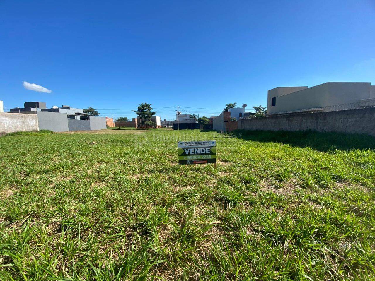 Terreno/Lote no Cidade Jardim I em Dourados/MS — foto 1