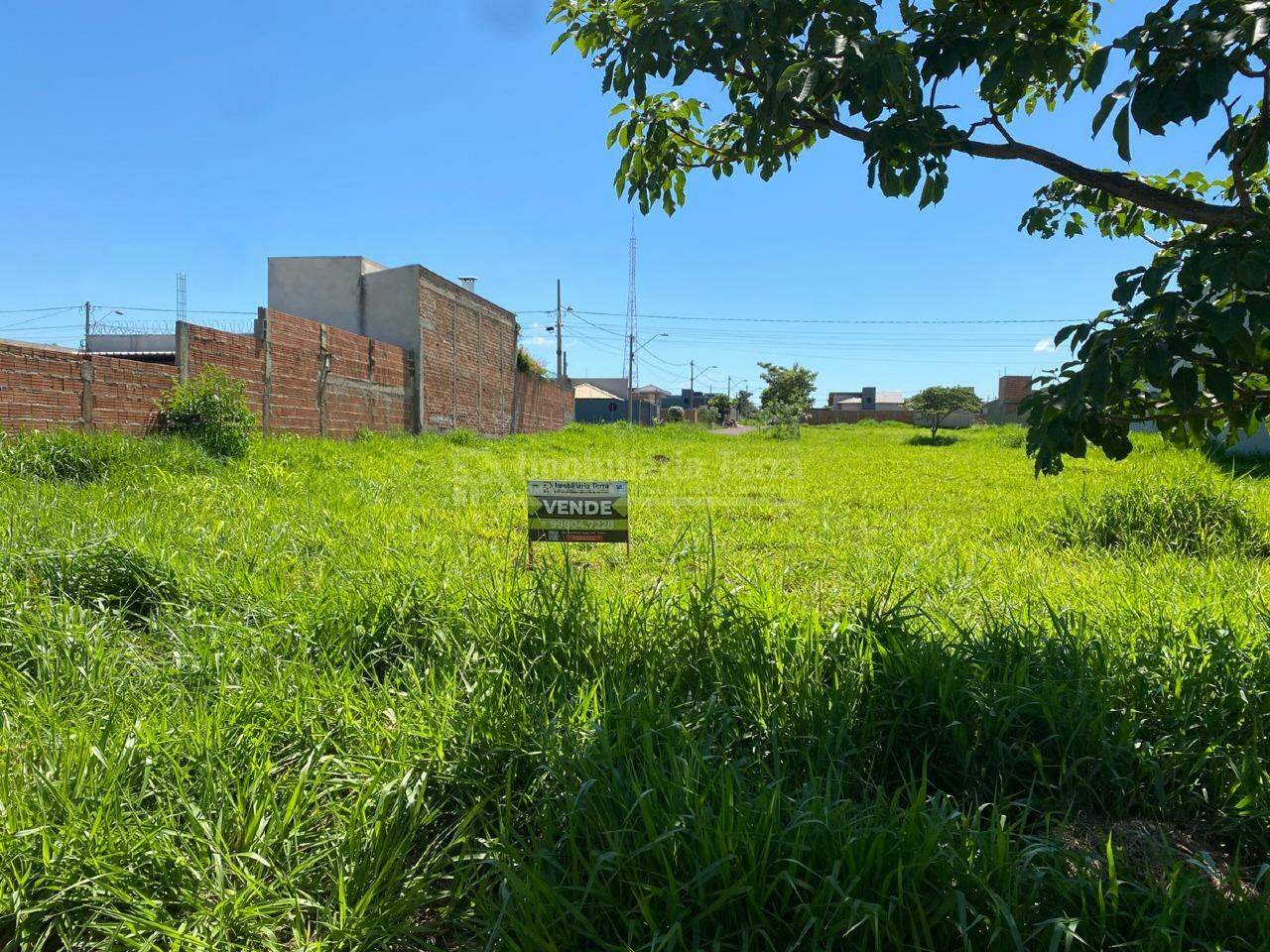 Terreno/Lote no Cidade Jardim I em Dourados/MS — foto 1