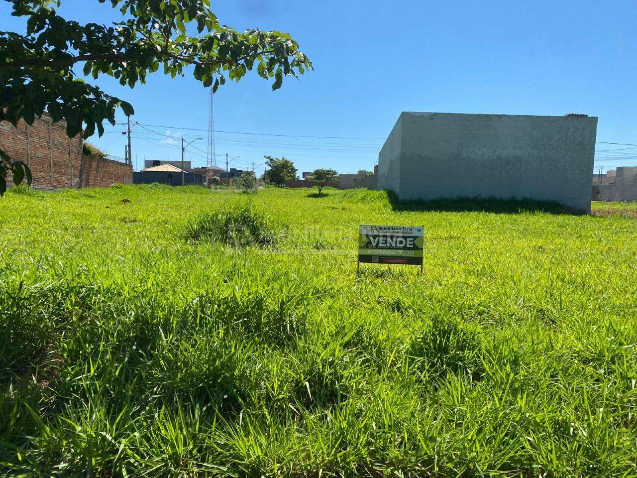 Terreno/Lote no Cidade Jardim I em Dourados/MS — foto 1
