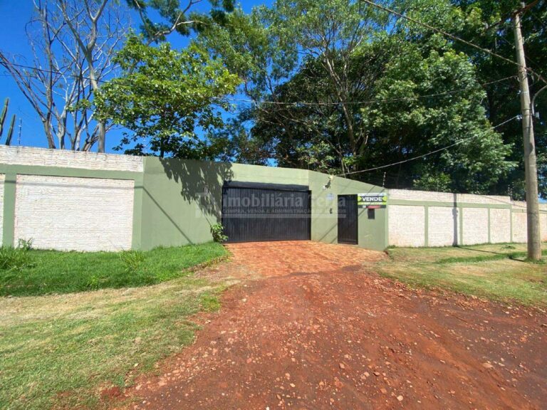 Rural com 3 quartos no Loteamento Pousada dos Pássaros em Dourados/MS
