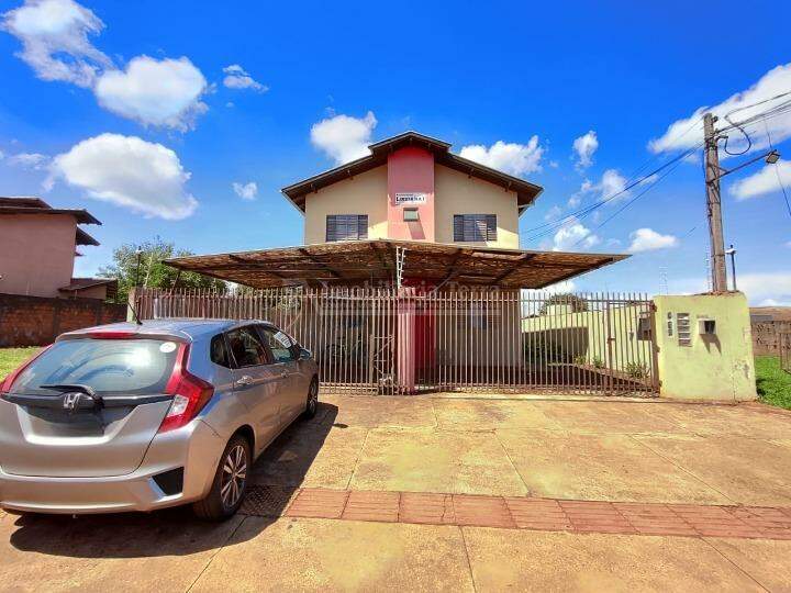 Apartamento com 2 quartos no Parque Alvorada em Dourados/MS — foto 1