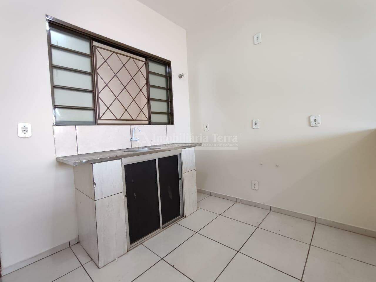Apartamento com 2 quartos no Parque Alvorada em Dourados/MS — foto 3