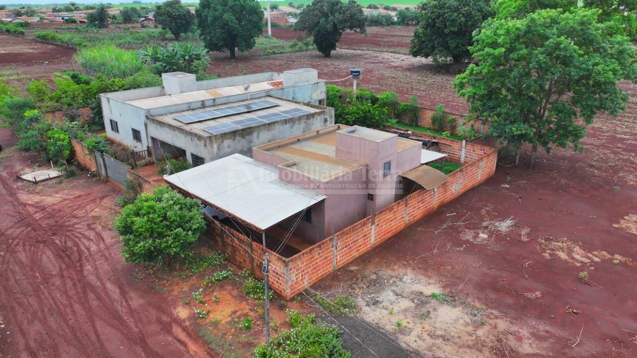 Rural com 3 quartos sendo 1 suíte no Jardim Jóquei Clube em Dourados/MS — foto 3