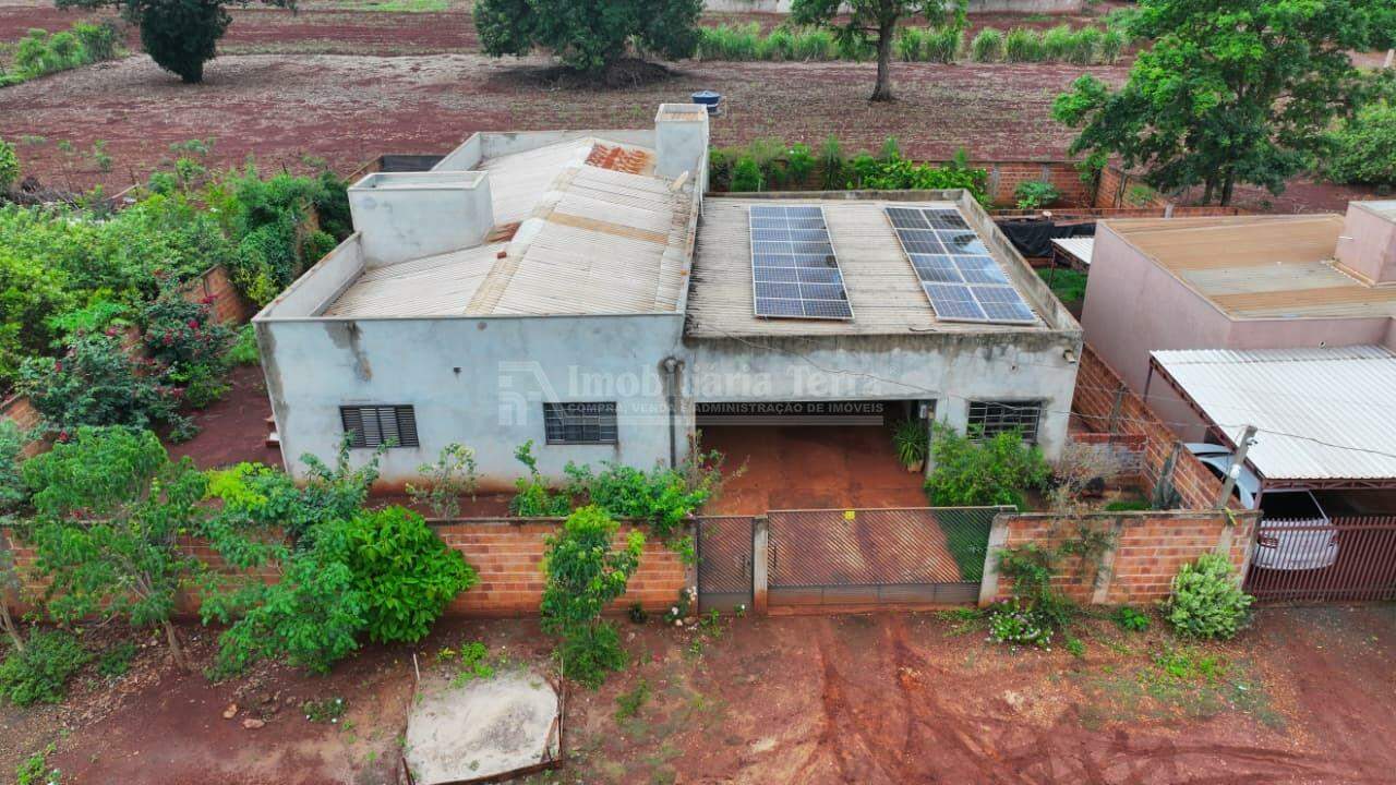 Rural com 3 quartos sendo 1 suíte no Jardim Jóquei Clube em Dourados/MS — foto 1