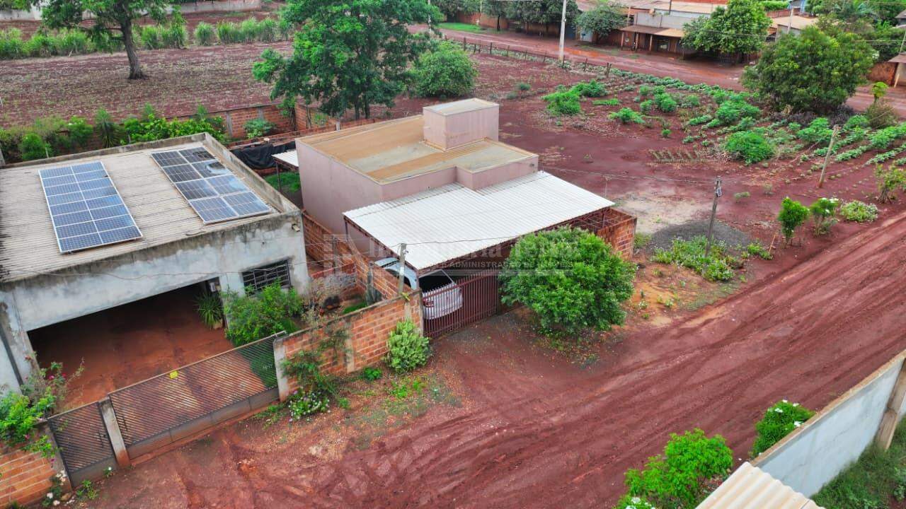 Rural com 3 quartos sendo 1 suíte no Jardim Jóquei Clube em Dourados/MS — foto 2