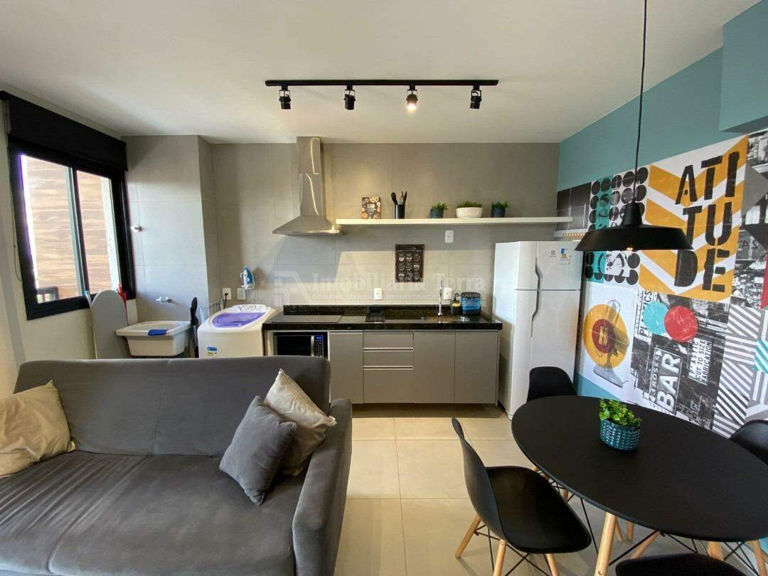 Apartamento com 1 quartos no Centro em Dourados/MS — foto 7