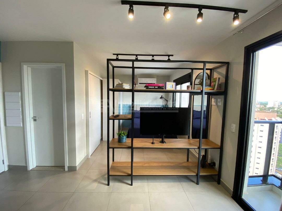 Apartamento com 1 quartos no Centro em Dourados/MS — foto 8