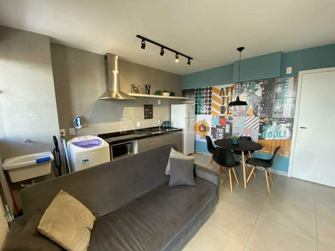 Apartamento com 1 quartos no Centro em Dourados/MS — foto 5