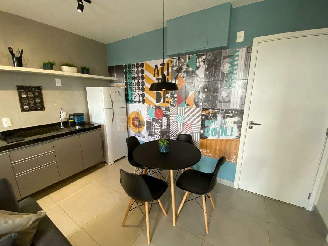 Apartamento com 1 quartos no Centro em Dourados/MS — foto 4