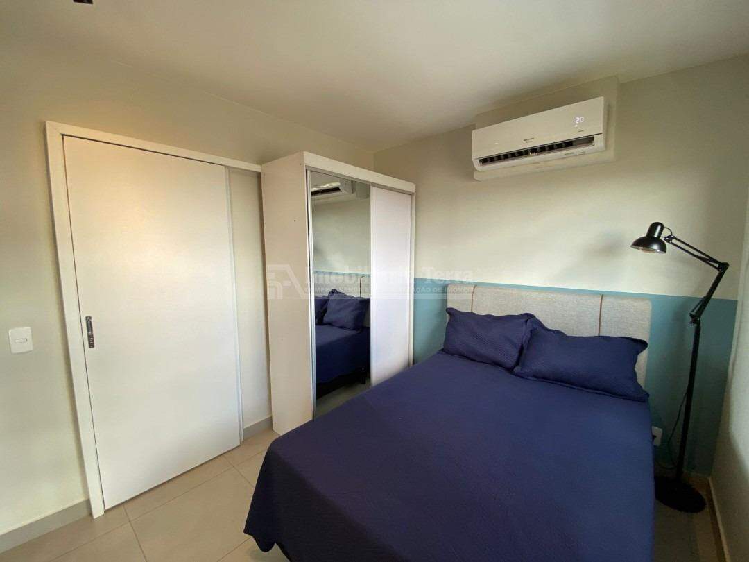 Apartamento com 1 quartos no Centro em Dourados/MS — foto 9
