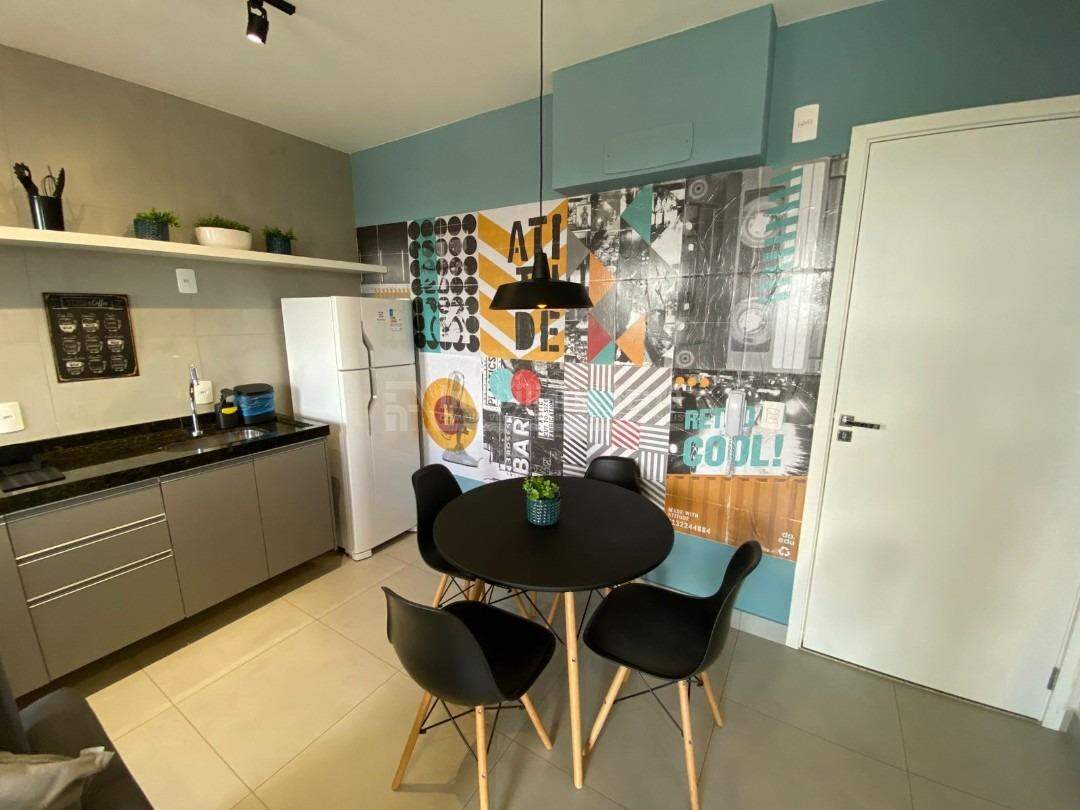 Apartamento com 1 quartos no Centro em Dourados/MS — foto 3