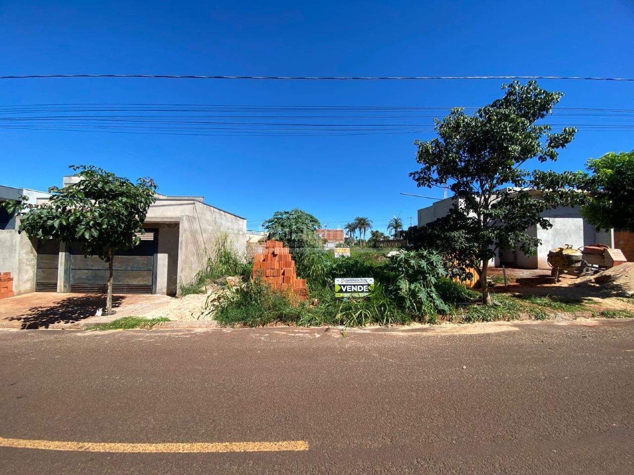 Terreno/Lote no Cidade Jardim I em Dourados/MS — foto 1