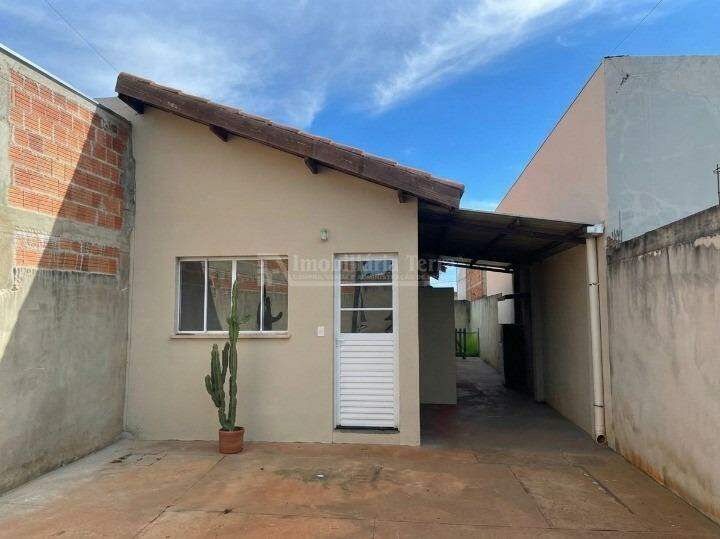 Casa com 2 quartos no Vila Toscana II em Dourados/MS — foto 2