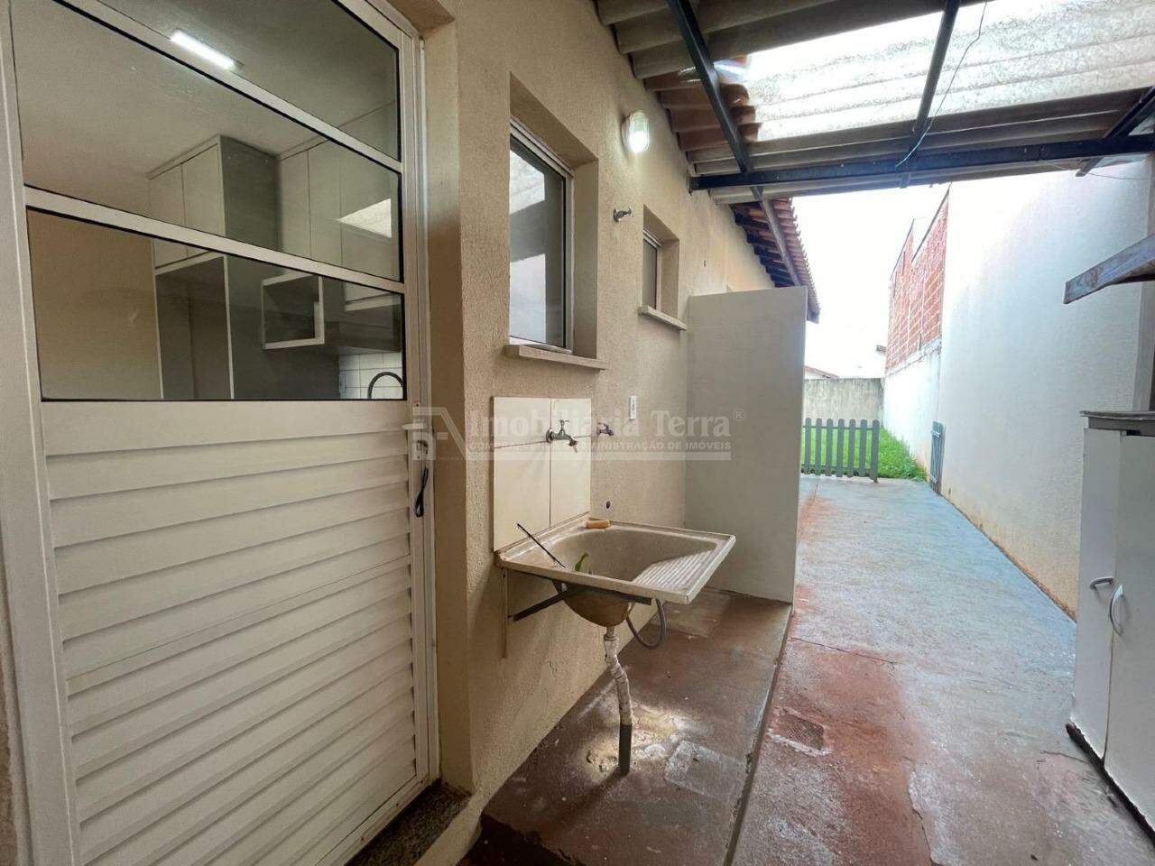 Casa com 2 quartos no Vila Toscana II em Dourados/MS — foto 3