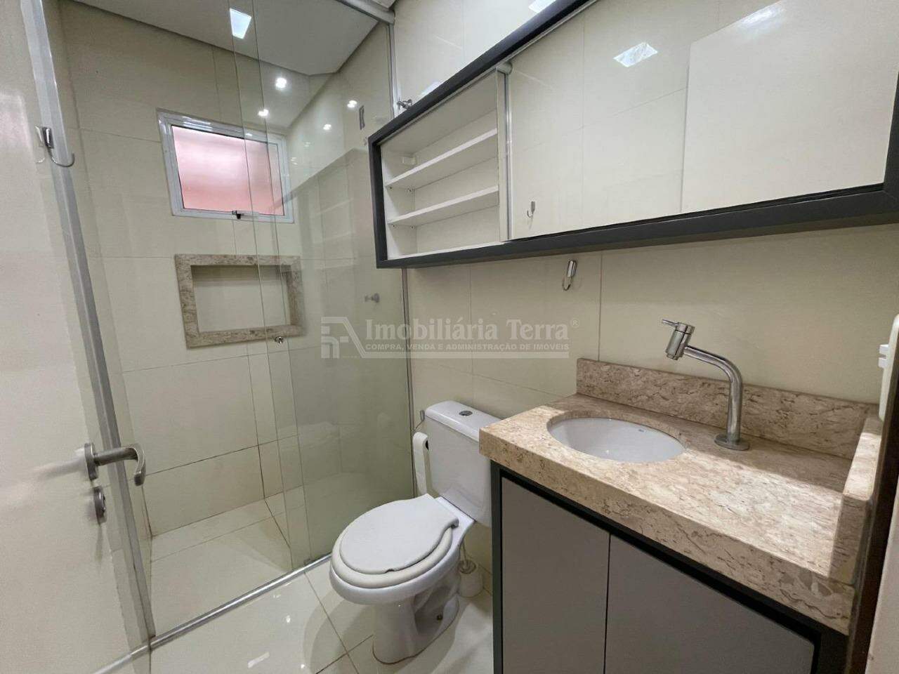 Casa com 2 quartos no Vila Toscana II em Dourados/MS — foto 11