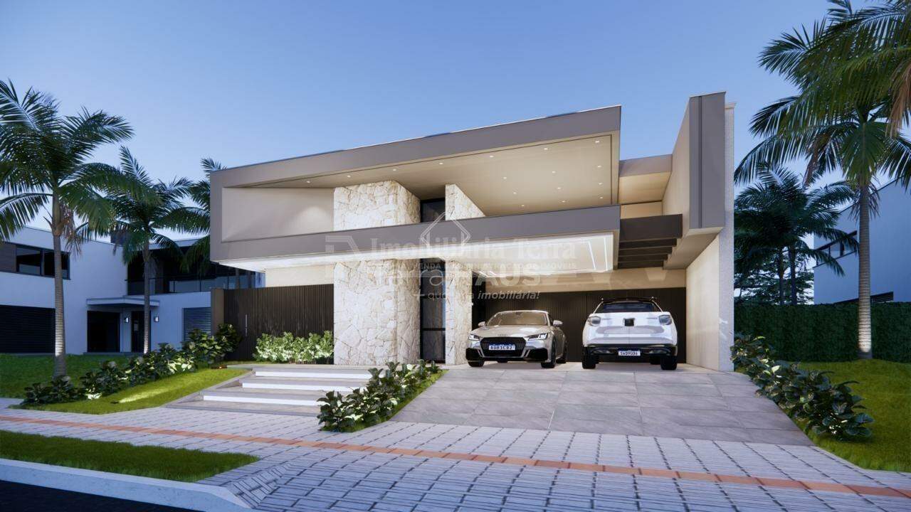 Casa no Porto Unique em Dourados/MS — foto 1