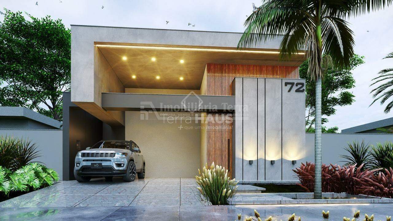 Casa no Jardim Central, foto 1 de 1