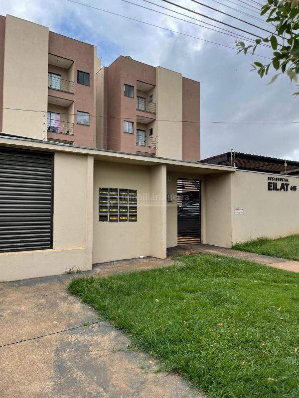 Apartamento com 2 quartos no Jardim Água Boa em Dourados/MS — foto 2