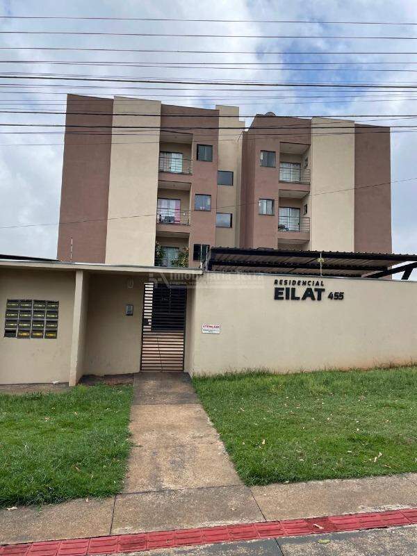Apartamento com 2 quartos no Jardim Água Boa em Dourados/MS — foto 1