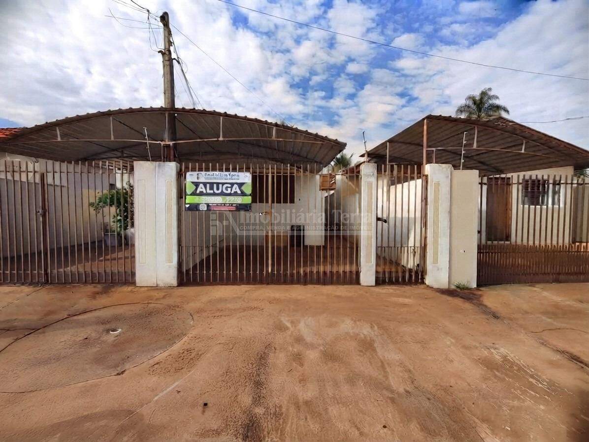 Kitnet com 1 quartos no Jardim dos Estados em Dourados/MS — foto 1