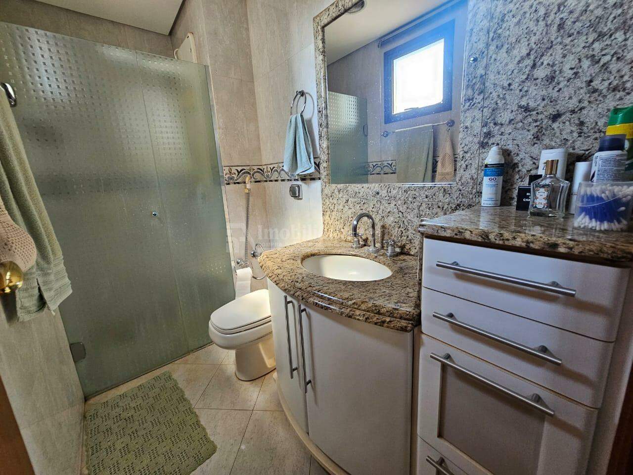 Apartamento com 3 quartos sendo 3 suítes no Vila Planalto em Dourados/MS — foto 14