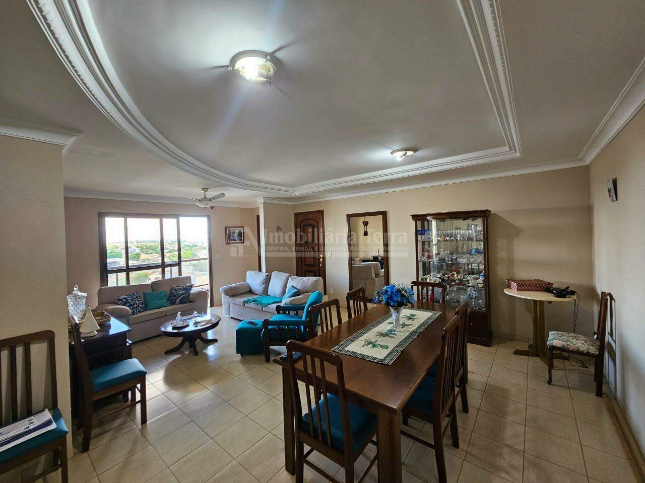 Apartamento com 3 quartos sendo 3 suítes no Vila Planalto em Dourados/MS — foto 5