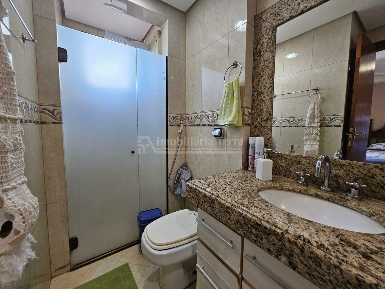 Apartamento com 3 quartos sendo 3 suítes no Vila Planalto em Dourados/MS — foto 13