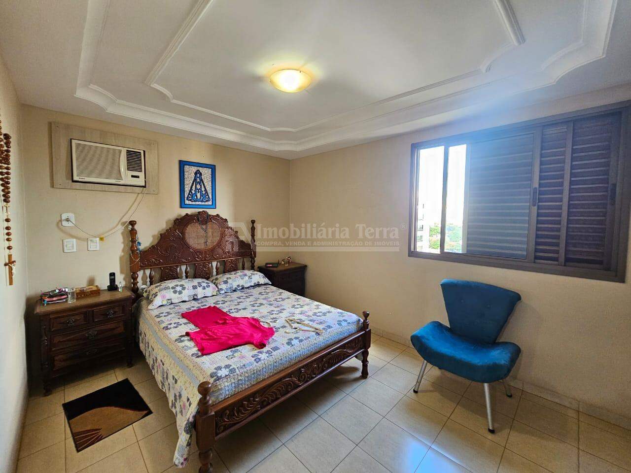 Apartamento com 3 quartos sendo 3 suítes no Vila Planalto em Dourados/MS — foto 9