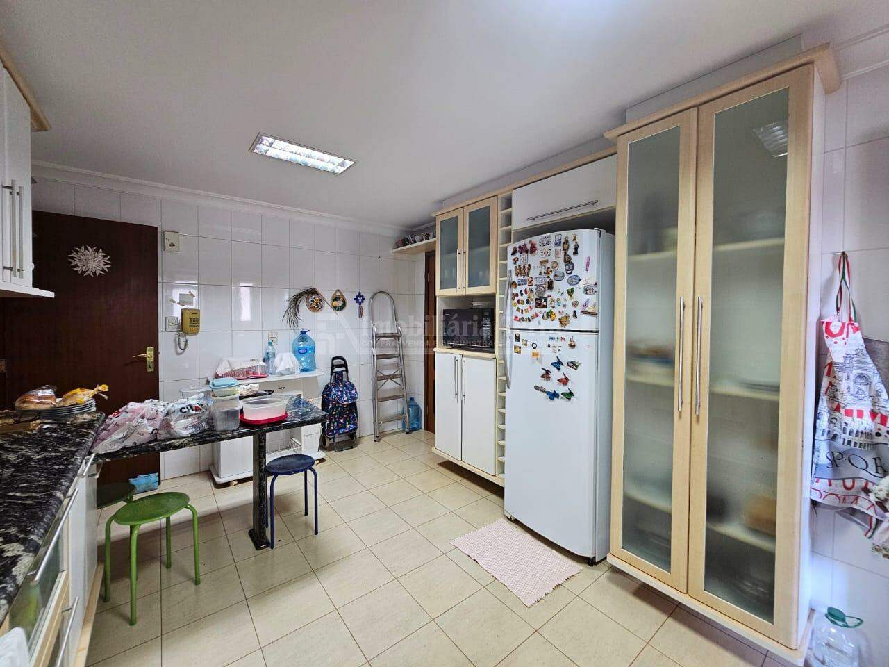 Apartamento com 3 quartos sendo 3 suítes no Vila Planalto em Dourados/MS — foto 2