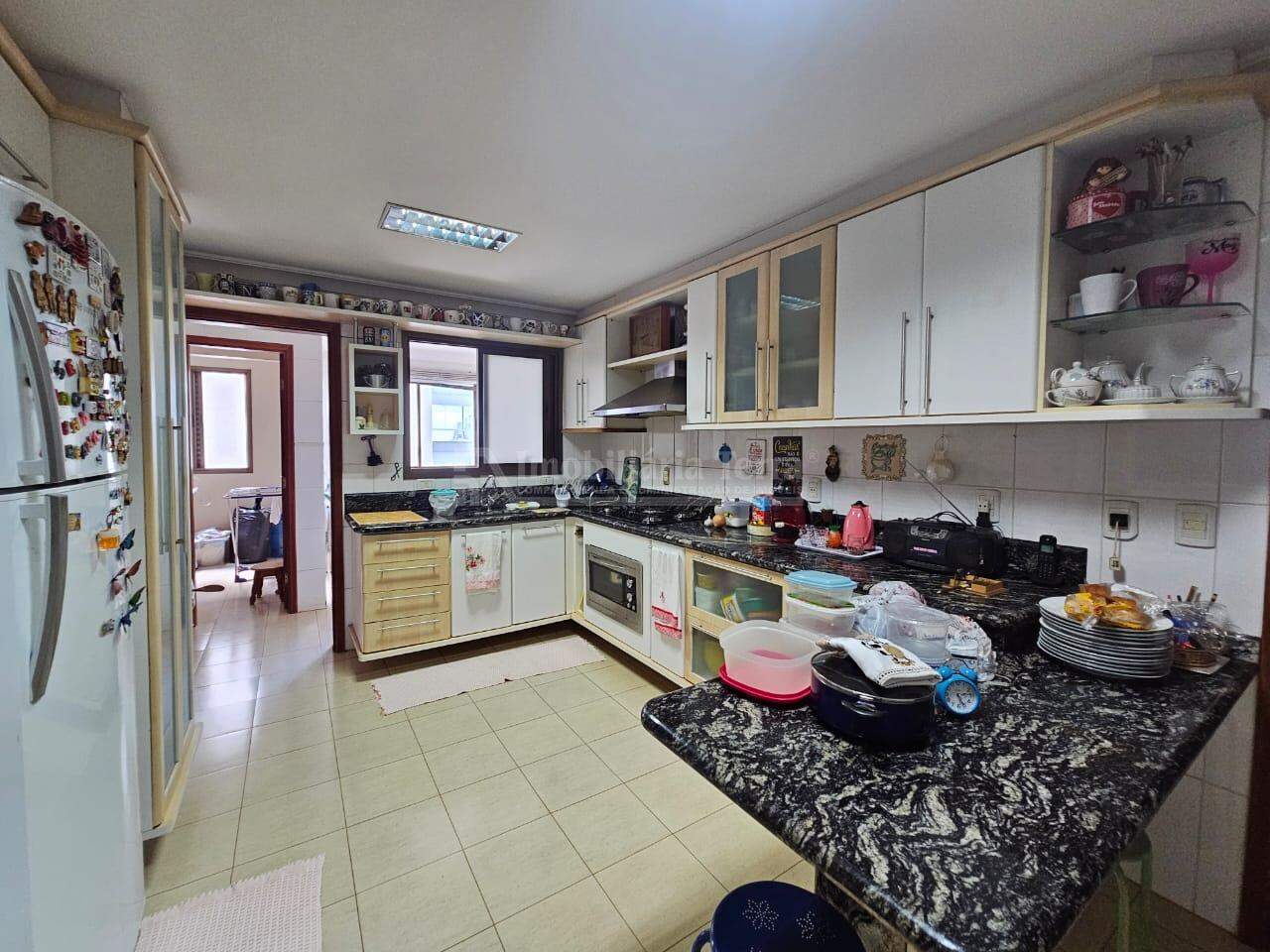 Apartamento com 3 quartos sendo 3 suítes no Vila Planalto em Dourados/MS — foto 3