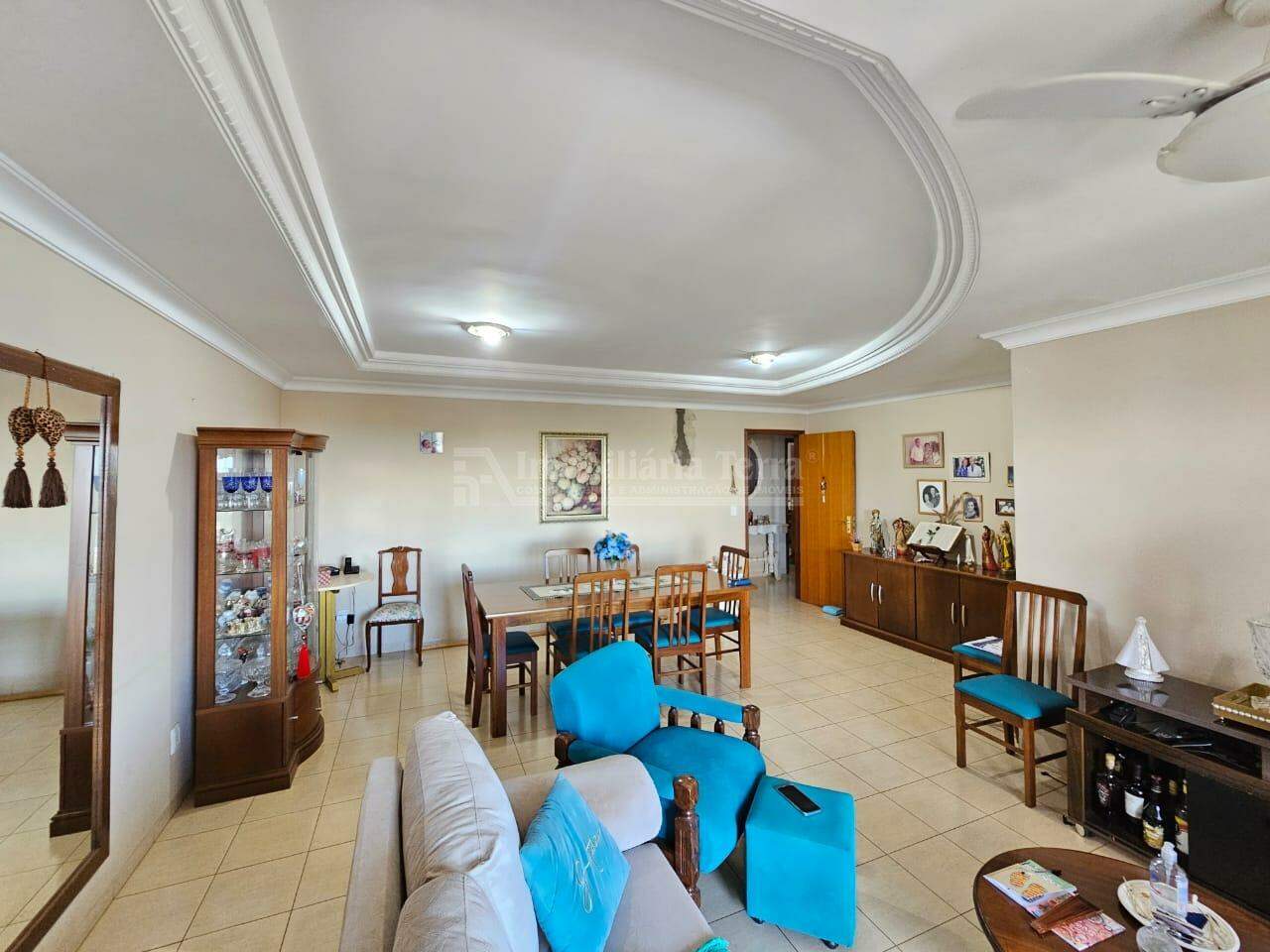 Apartamento com 3 quartos sendo 3 suítes no Vila Planalto em Dourados/MS — foto 4