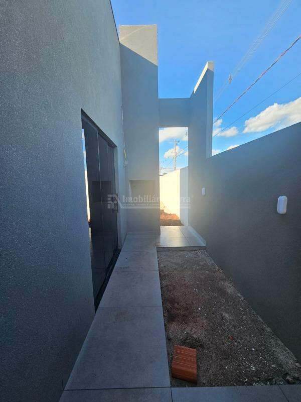 Casa com 2 quartos sendo 1 suíte no RECANTO DO BOSQUE em Dourados/MS — foto 9