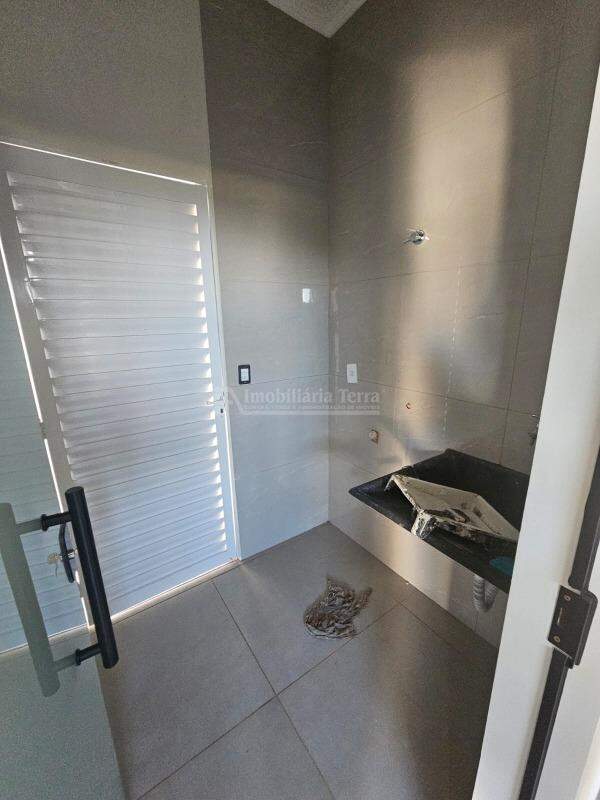 Casa com 2 quartos sendo 1 suíte no RECANTO DO BOSQUE em Dourados/MS — foto 8