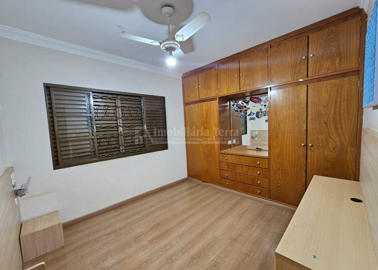 Casa com 4 quartos sendo 2 suítes no Jardim América em Dourados/MS — foto 8